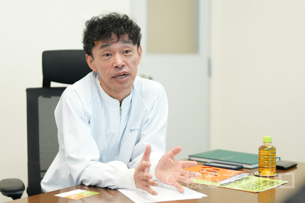 カンロ飴・カンロ株式会社・ひかり工場・カンロ飴食堂