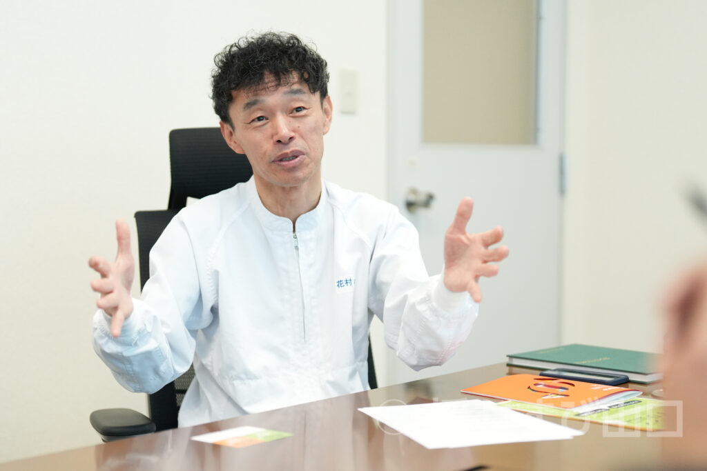 カンロ飴・カンロ株式会社・ひかり工場・カンロ飴食堂