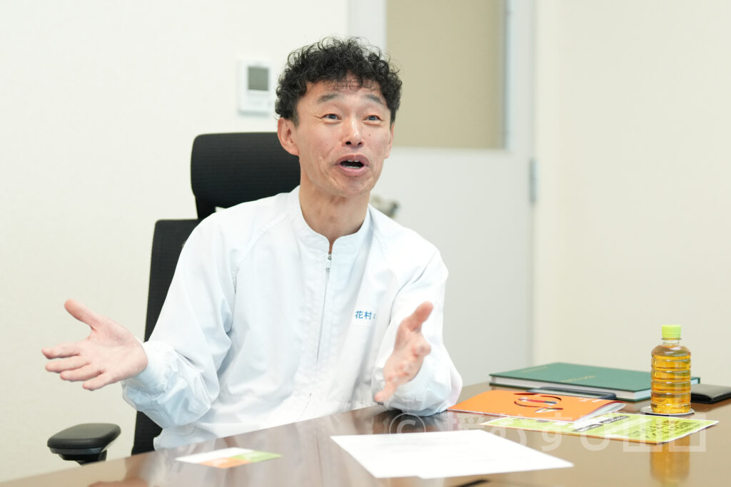 カンロ飴・カンロ株式会社・ひかり工場・カンロ飴食堂