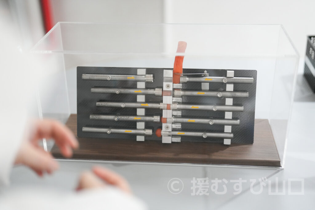 カンロ飴・カンロ株式会社・ひかり工場・カンロ飴食堂