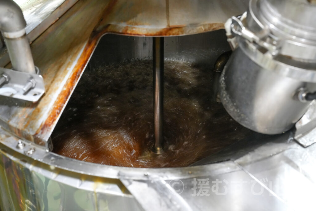 カンロ飴・カンロ株式会社・ひかり工場・カンロ飴食堂