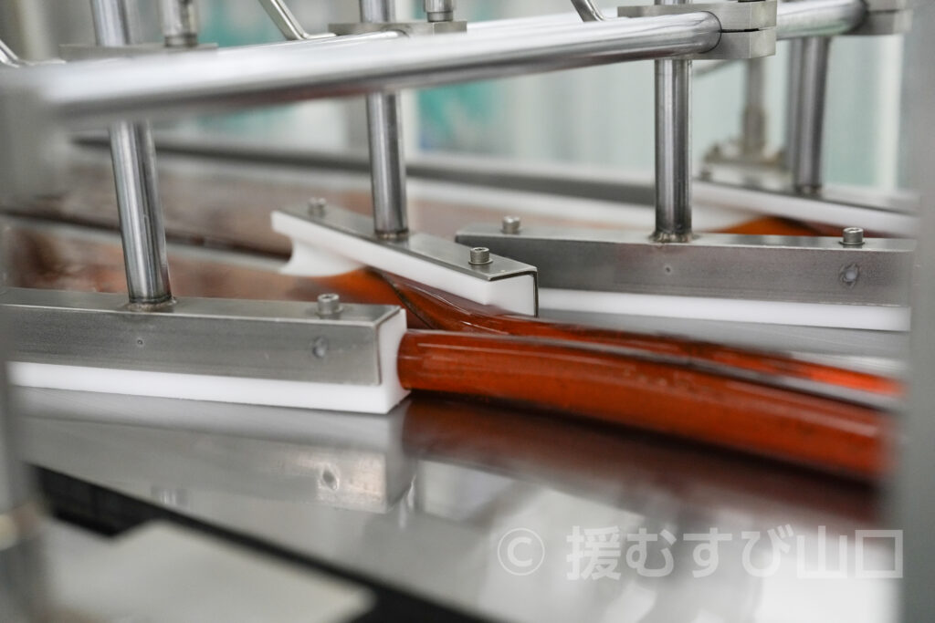 カンロ飴・カンロ株式会社・ひかり工場・カンロ飴食堂