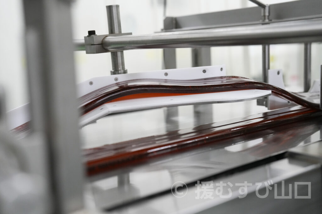 カンロ飴・カンロ株式会社・ひかり工場・カンロ飴食堂