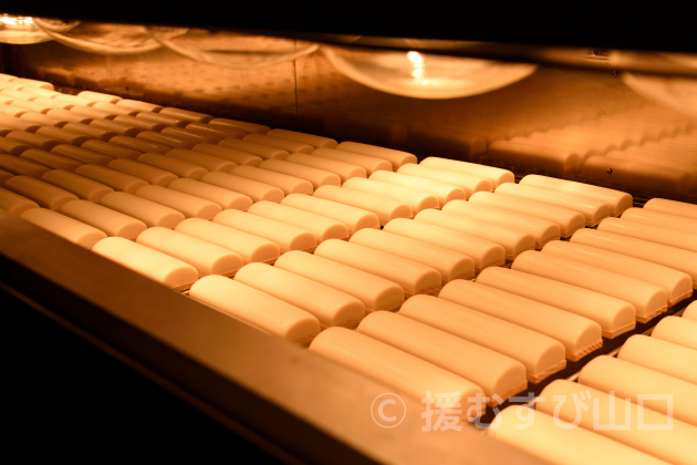 白銀・白銀本舗・杉本利兵衛本店・防府市