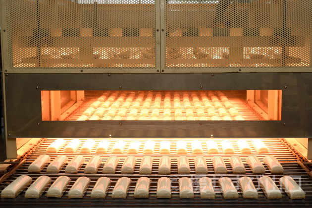 白銀・白銀本舗・杉本利兵衛本店・防府市