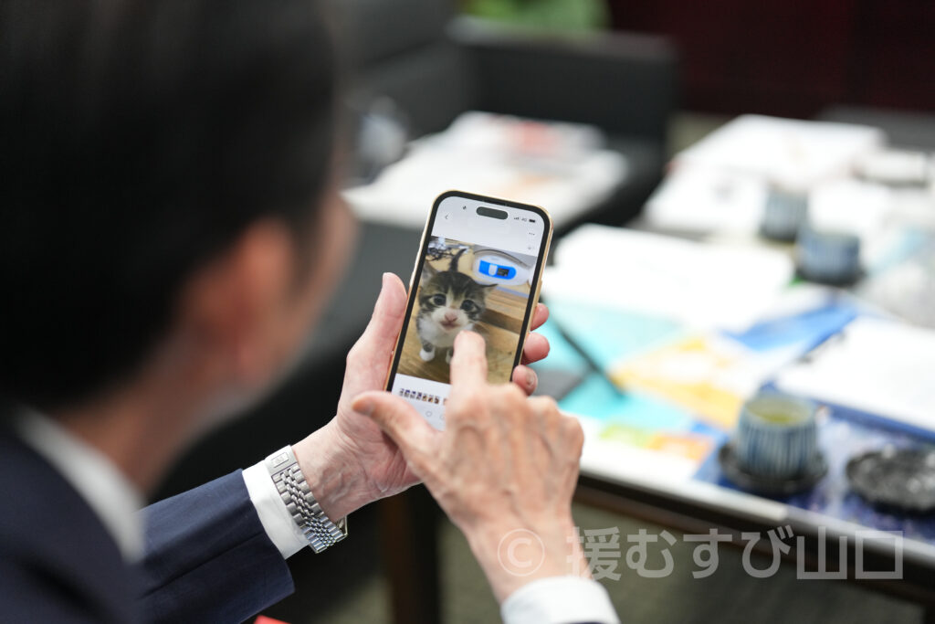 平生町・浅本邦裕町長・イタリアーノひらお