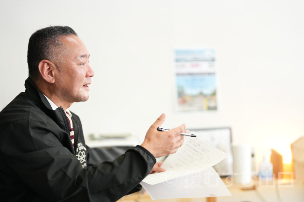 一般社団法人コレガーレひらお・株式会社サザンセトランド・メルカート デル マーレ