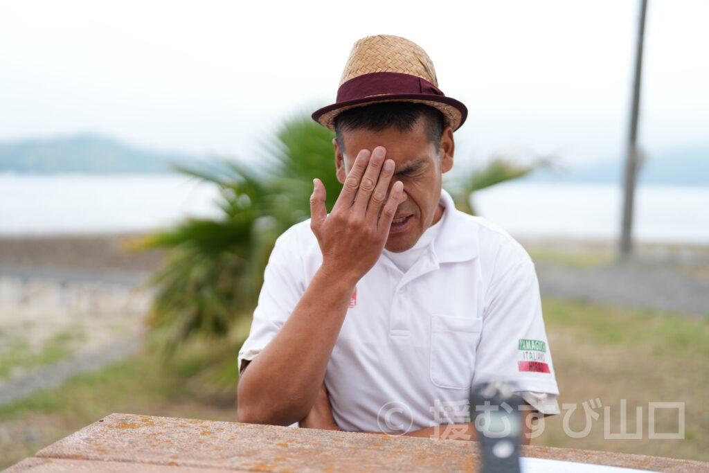 山口ふく太郎・ふく子・もぎにき・アドベンチャー・ピッチャオ