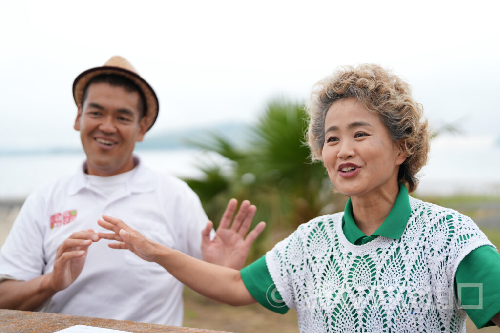 山口ふく太郎・ふく子・もぎにき・アドベンチャー・ピッチャオ