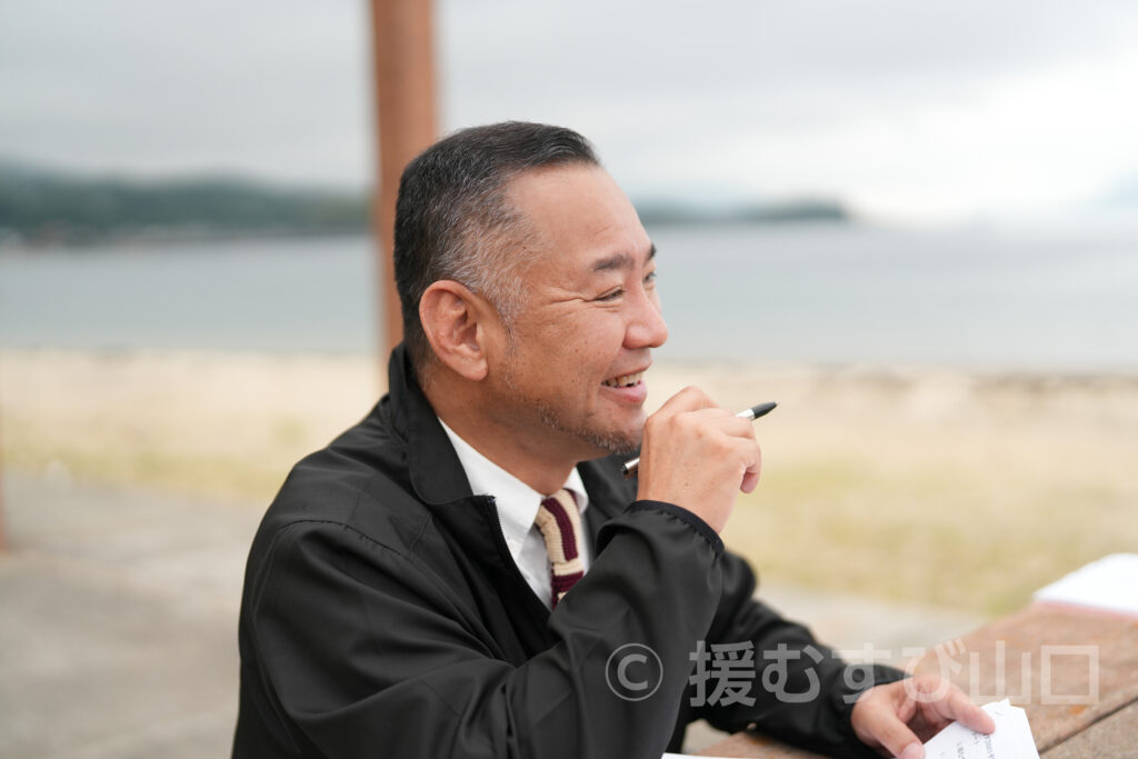 山口ふく太郎・ふく子・もぎにき・アドベンチャー・ピッチャオ