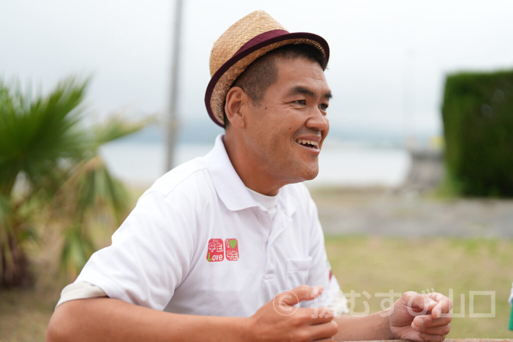 山口ふく太郎・ふく子・もぎにき・アドベンチャー・ピッチャオ