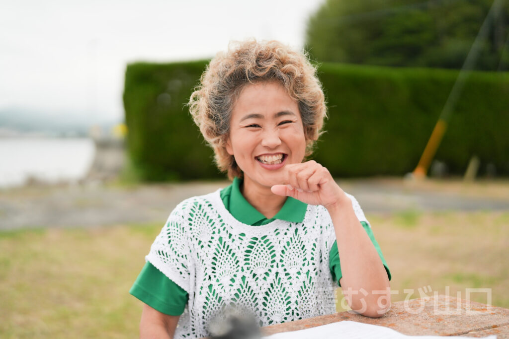 山口ふく太郎・ふく子・もぎにき・アドベンチャー・ピッチャオ