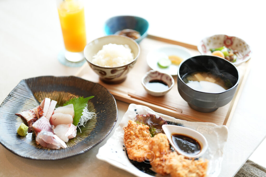 國司グリーン/周防大島花木生産組合
國司崇生さんインタビュー