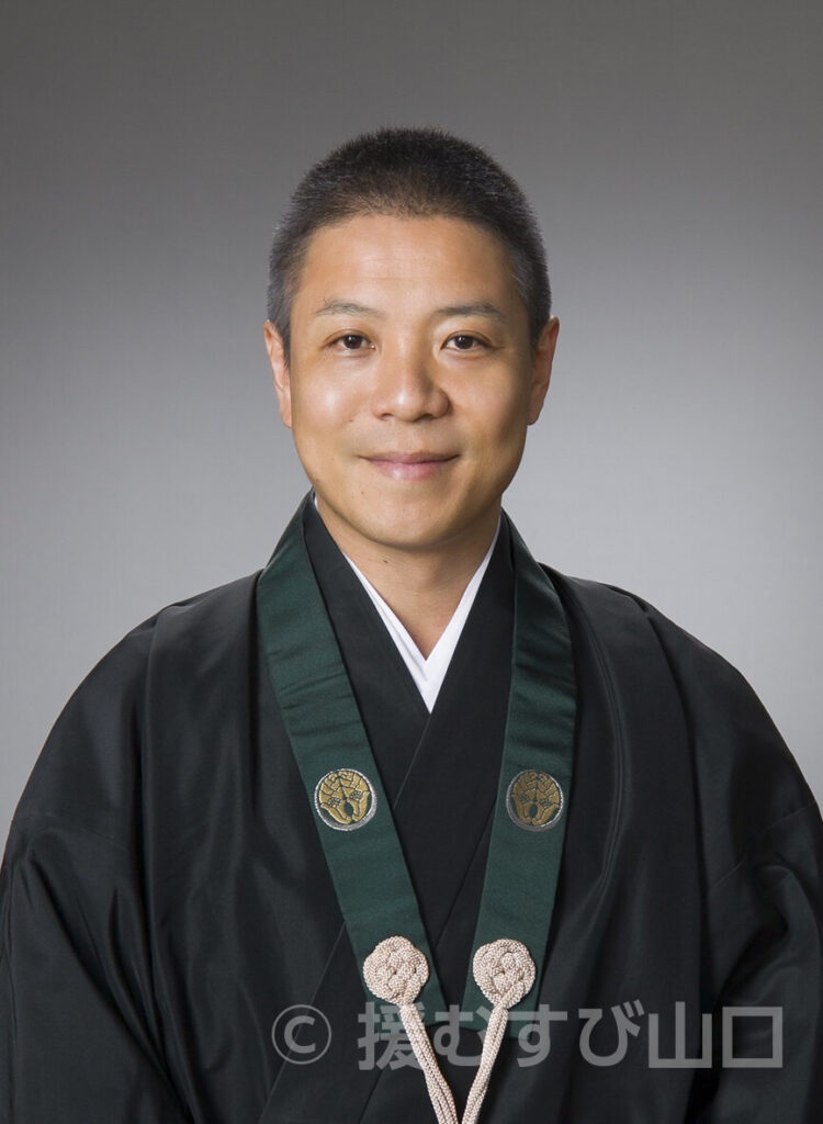 首長・地産地消リレー 周防大島町編 藤本淨孝町長インタビュー