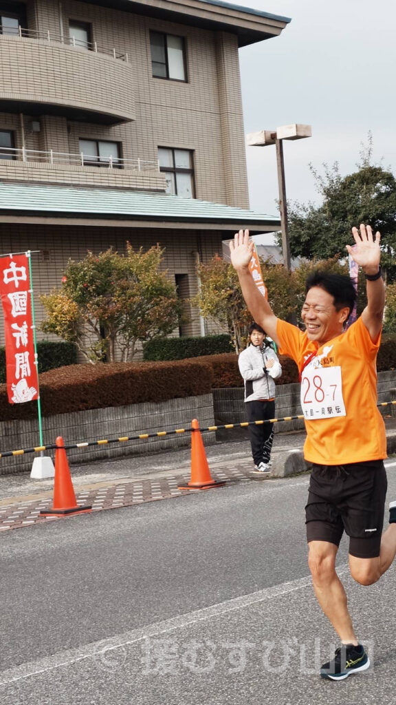 首長・地産地消リレー 周防大島町編 藤本淨孝町長インタビュー