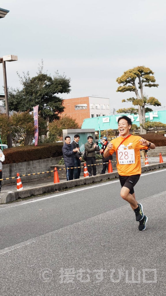 首長・地産地消リレー 周防大島町編 藤本淨孝町長インタビュー