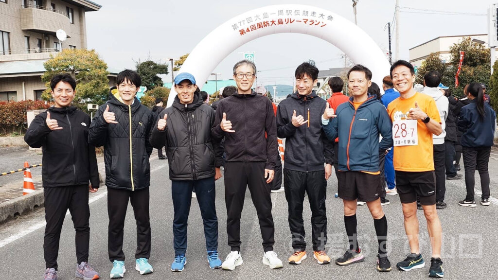 首長・地産地消リレー 周防大島町編 藤本淨孝町長インタビュー